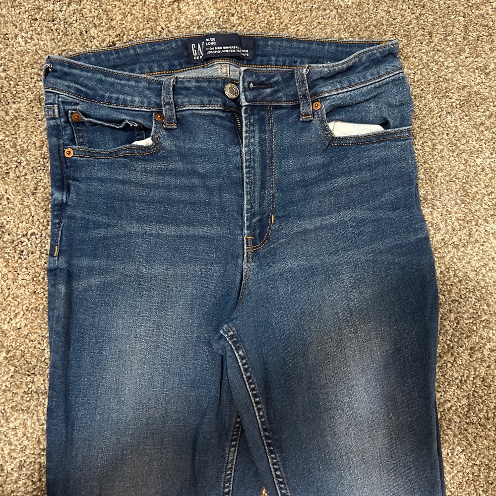 Gap leggings